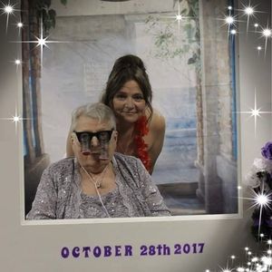 Meet your Posher, Joanna